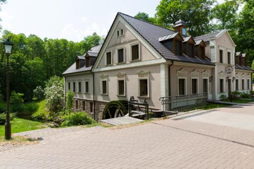 Gut Klostermühle natur resort & medical spa
