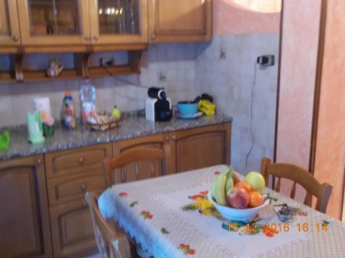Kitchen, Appartamento I Cedri in San Cesareo