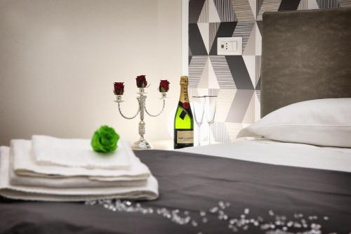 B&B Pompei Olympus