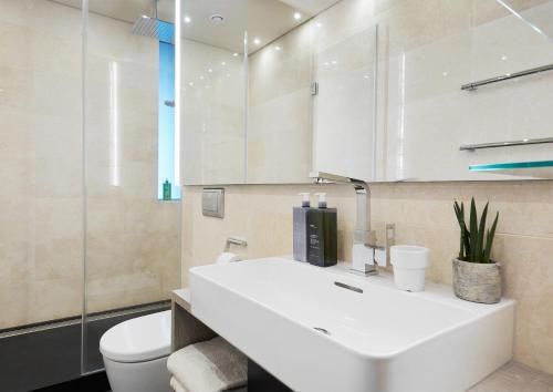 Living Hotel Frankfurt, Francoforte sul Meno (foto 4)