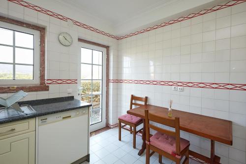บริการและสิ่งอำนวยความสะดวก, Relaxing Villa w/pool up to 6 people Cascais in อัลกาบิเดเช