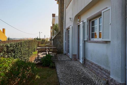 บริการและสิ่งอำนวยความสะดวก, Relaxing Villa w/pool up to 6 people Cascais in อัลกาบิเดเช