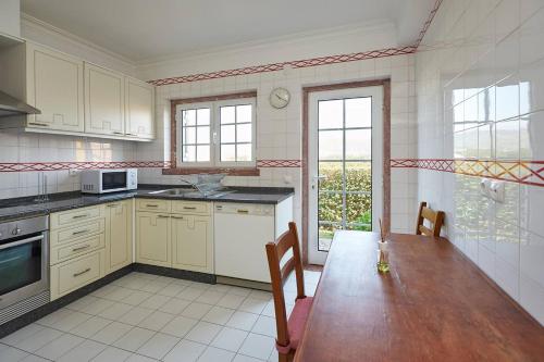 บริการและสิ่งอำนวยความสะดวก, Relaxing Villa w/pool up to 6 people Cascais in อัลกาบิเดเช