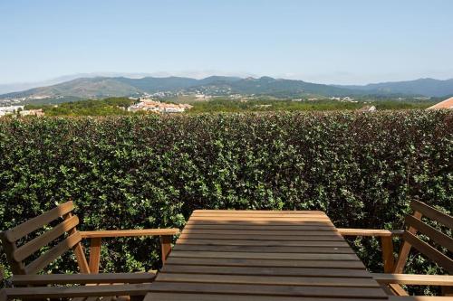 ทัศนียภาพ, Relaxing Villa w/pool up to 6 people Cascais in อัลกาบิเดเช