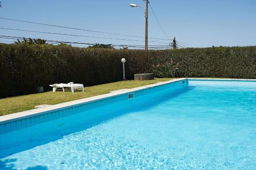 Relaxing Villa w/pool up to 6 people Cascais