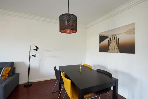 บริการและสิ่งอำนวยความสะดวก, Relaxing Villa w/pool up to 6 people Cascais in อัลกาบิเดเช