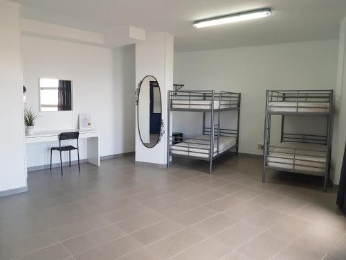 CIW Hostel in Vecindario