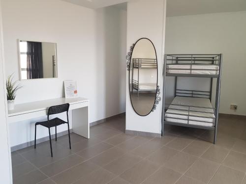 CIW Hostel in Vecindario