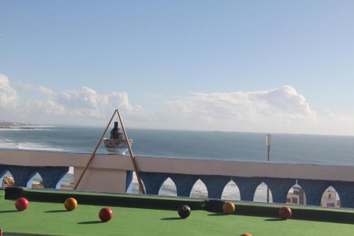 GOLVEN Surf – Taghazout, CO