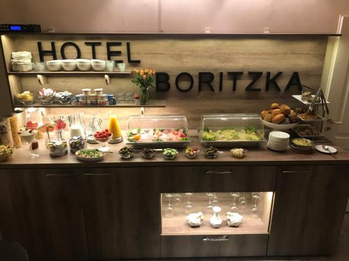 Hotel Boritzka