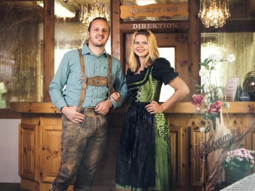 Wellnesshotel Engadin - image 12