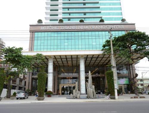 Ideal Time Apartment Ideal Time Apartment is perfectly located for both business and leisure guests in Nha Trang. The property has everything you need for a comfortable stay. Service-minded staff will welcome and guide yo