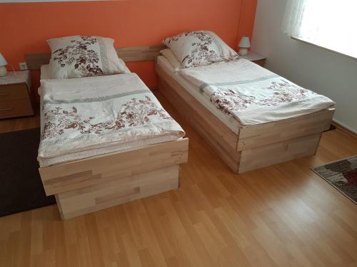 Zimmer Müller in Wesseling, Deutschland
