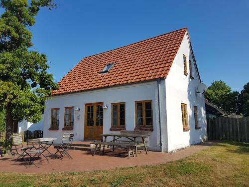 Authentisches Inselhaus - ideal für Kiter/Surfer/Familien in Fehmarn, Deutschland