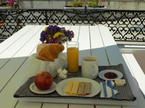 Heaven Inn Suites & Terrace - image 11