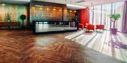 King David Apartment