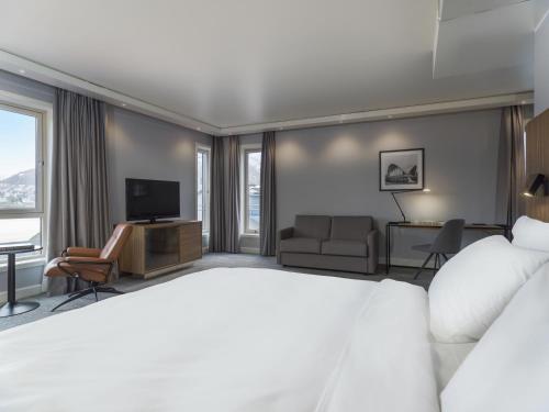 Radisson Blu Hotel Tromso in Тромсо