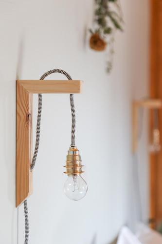 Orias Guesthouse & Farm