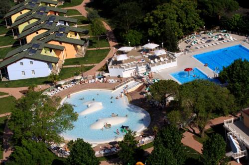 Club Village & Hotel Spiaggia Romea - Accommodation - Lido di Volano