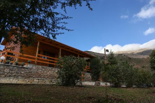 Orias Guesthouse & Farm