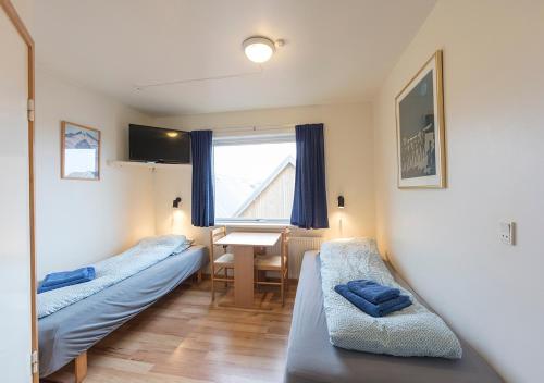 62N Guesthouse - City Center in Tórshavn