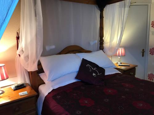 The Acorn Lodge
