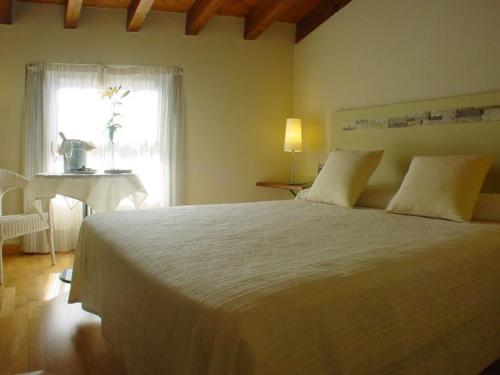 B&B Trujillo - El Mirador de las Monjas - Bed and Breakfast Trujillo