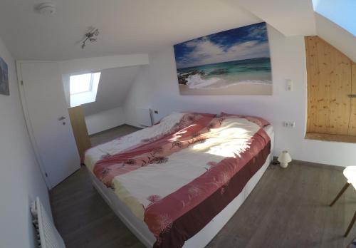 Four-Bedroom Apartment