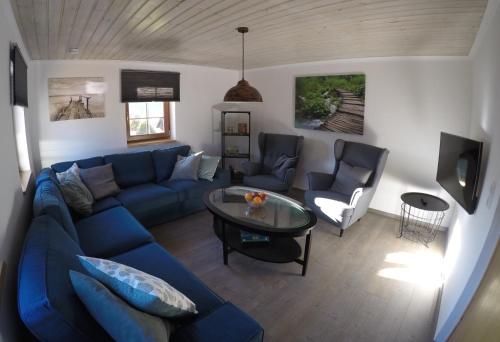 Apartment in Russbach am Pass Gschütt 