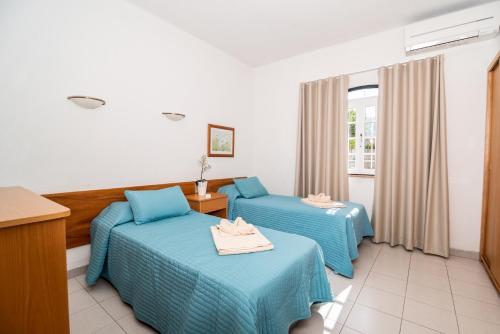 Verde Pino – Vilamoura, CO