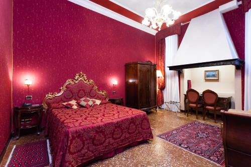 Hotel Al Ponte Mocenigo - image 9