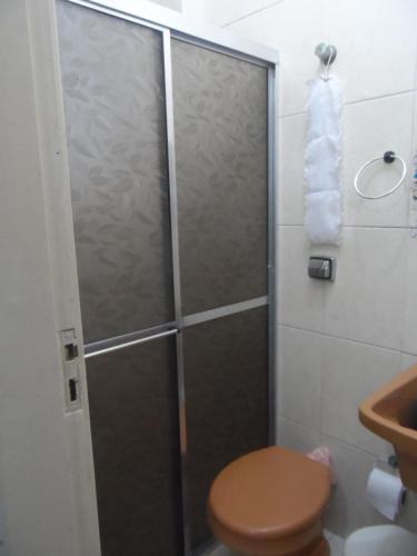 Holiday Home room in Apto Mar Praia Grande
