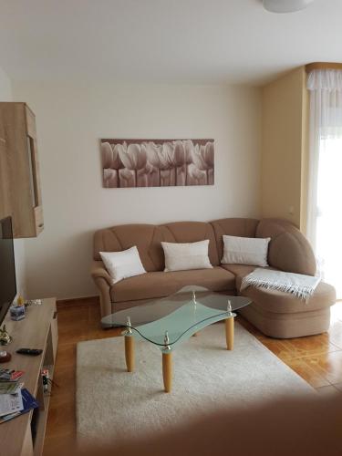 Ferienwohnung Regina