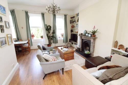 1 Bedroom Brighton Flat Close To The Beach, , West Sussex