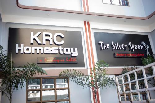 KRC Annexe Tezpur