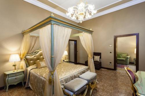 Hotel Al Ponte Mocenigo - image 12