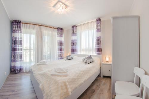 Apartamenty Sun & Snow Aura - image 2