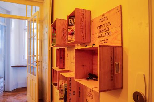 METRO APARTMENT, Porto (fotografie 3)