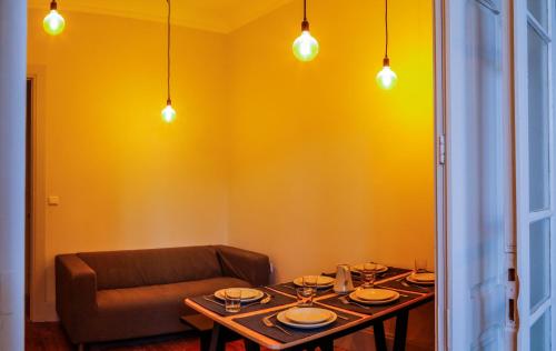 METRO APARTMENT, Porto (fotografie 8)