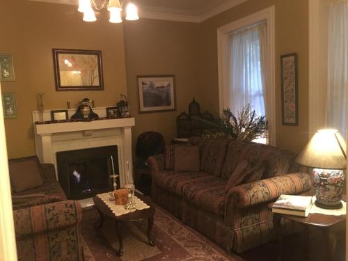 Bayberry House Bed and Breakfast - image 8