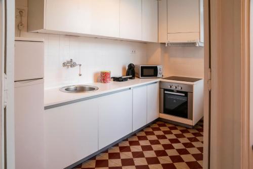 METRO APARTMENT, Porto (fotografie 6)