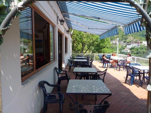 Villaverde, Positano (fotografie 8)