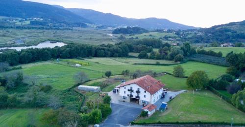  Aberasturi in Gautegiz Arteaga