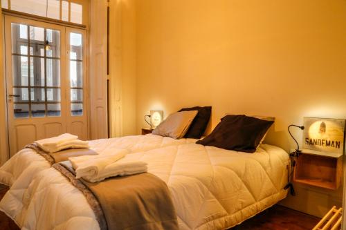 METRO APARTMENT, Porto