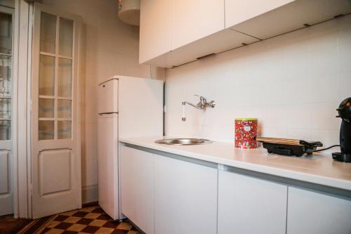 METRO APARTMENT, Porto (fotografie 7)