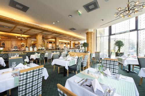 EurothermenResort Bad Ischl - Hotel Royal 4-Sterne Superior - image 10