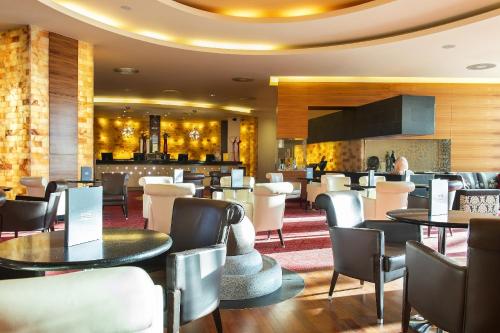 Bar/lounge, EurothermenResort Bad Ischl - Hotel Royal 4-Sterne Superior in Bad Ischl