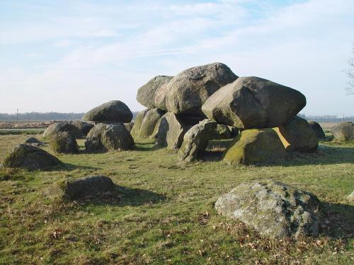 Siblu De Lente van Drenthe