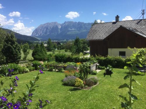 Ferienwohnung Sonnschein