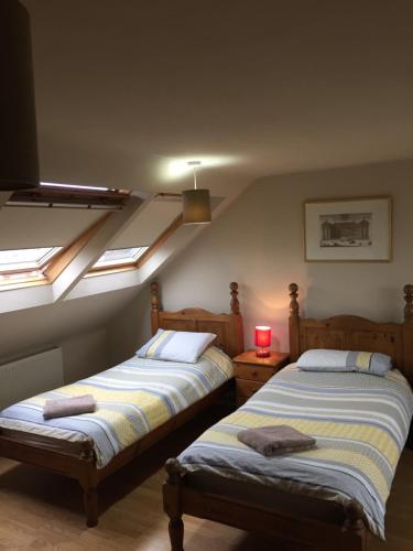 Tony's Place, Charlton, London